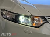Honda Accord 2.4 Type S Mugen