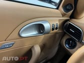 Porsche 911 Carrera 4S Coupe Tiptronic