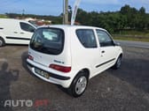 Fiat Seicento SX