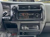 Mitsubishi L200 2.5 TD CD AC