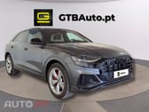 Audi Q8 I.V.A DEDUTÍVEL 55TFSie Q 2x S LINE