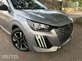 Peugeot E-208 51 kWh Allure