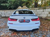 BMW 330 e Auto