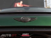 MINI Cooper SD