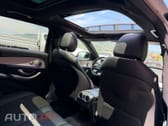 Mercedes-Benz E 300 de