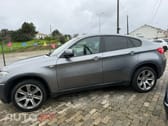 BMW X6 35 d xDrive