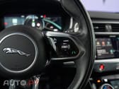 Jaguar I-Pace Black AWD Aut.