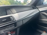 BMW 525 d Pack M Auto