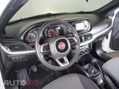 Fiat Tipo 1.3 M-Jet Street