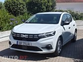 Dacia Sandero 1.0 ECO-G Essential Bi-Fuel
