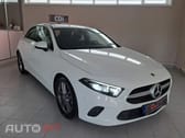 Mercedes-Benz A 180 d Style Plus Aut.