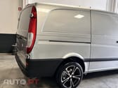 Mercedes-Benz Vito 113 CDi/32