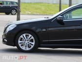 Mercedes-Benz E 250 CDi Elegance BlueEfficiency Auto.