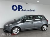 Opel Corsa 1.3 CDTi Edition