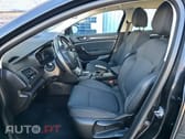 Renault Mégane Sport Tourer 1.5 Blue dCi Limited EDC