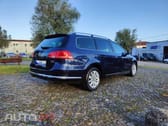 Volkswagen Passat Variant 2.0 TDi Confortline