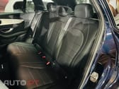 Mercedes-Benz GLC 350 e AMG Line 4-Matic