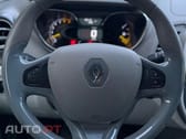 Renault Captur 0.9 TCE Exclusive