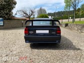 Opel Omega 3.0 24v Evolution 500