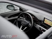 Audi A4 Avant ND