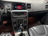 Volvo V60 D6 Plug-In-Hybrid AWD Geartronic Summum