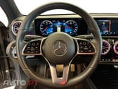 Mercedes-Benz A 250 e Business Line 8G-DCT