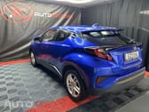 Toyota C-HR 1.8 Hybrid Comfort