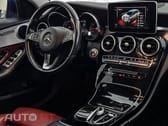 Mercedes-Benz C 350 e 7G-TRONIC AMG Line