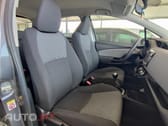 Toyota Yaris 1.33 VVT-i Comfort