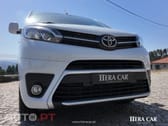 Toyota Proace Verso 1.5 D-4D L1 1.0T Comfort 9L TC