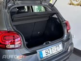 Citroen C3 1.2 PureTech Feel