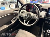 Renault Clio 1.0 TCe Evolution