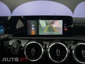 Mercedes-Benz A 250 e Style Plus