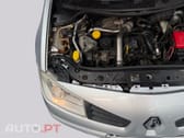 Renault Mégane Break 1.5 DCI