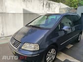 Volkswagen Sharan 1.9 TDI 130cv