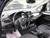 BMW 216 d Advantage