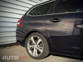 Peugeot 308 SW 1.5 BlueHDi Allure Pack