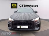 Audi Q8 55 TFSIe quattro S-Line 