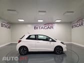 Toyota Yaris BIZZ 1.4 D-4D 90CV IVA DEDUTIVEL