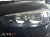 BMW 116 d Aut.