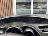 Honda Civic 1.6 i-DTEC Sport
