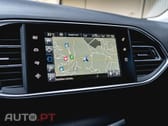 Peugeot 308 1.6 BlueHDi Allure