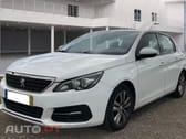 Peugeot 308 1.5 BlueHDi Active