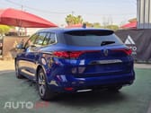 Renault Mégane Sport Tourer BLUE dCi 115 EDC INTENS