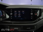 Volkswagen Taigo 1.0 TSI Life