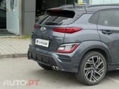 Hyundai Kauai 1.0 T-GDi N-Line