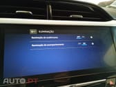 Opel Corsa Outro