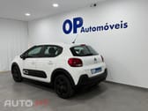 Citroen C3 1.5 BlueHDi Feel