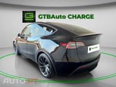 Tesla Model Y I.V.A DEDUTÍVEL Performance Dual Motor AWD