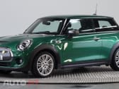 MINI Cooper Cooper SE